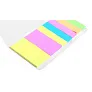  Memo holder, sticky notes