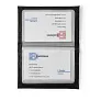  Business card holder