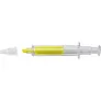  Highlighter "syringe"