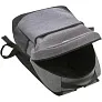  Backpack with light