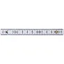  Folding meter 1m