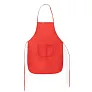  Kitchen apron