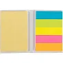  Memo holder, sticky notes