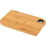  Bamboo cutting board