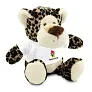 Kerry Plush panther