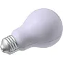  Anti stress "light bulb"