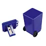  Pencil sharpener "trash can"