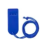 Whistle with neck cord