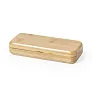  Bamboo waiter's knife