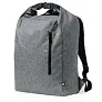  RPET water resistant backpack