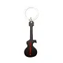  Keyring, bottle opener "electric guitar"