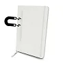  Magnetic notebook A5