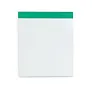  Magnetic writing board, marker with felt tip, eraser