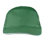 Cap