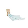 Ronnie Plush cloth hippo
