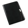  Charles Dickens® conference folder approx. A4 with notebook and calculator