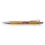  Bamboo ball pen