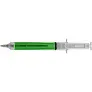  Ball pen "syringe"