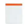  Magnetic writing board, marker with felt tip, eraser