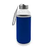  Staklena sportska boca 420ml