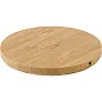  Bamboo wireless charger 5W