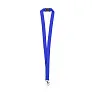  Lanyard with safety catch