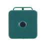  Pencil sharpener "trash can"