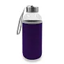  Staklena sportska boca 420ml
