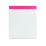  Magnetic writing board, marker with felt tip, eraser