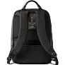  Laptop backpack 15" with weight reduction system