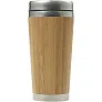  Putna šalica od bambusa 400 ml