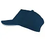 Cap