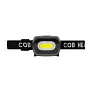  COB head torch