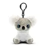 Kevin Plush koala bear, hanger
