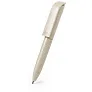  Mini wheat straw ball pen
