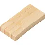  USB memorijski stick od bambusa 32 GB