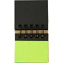  Memo holder, sticky notes