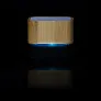  Bamboo wireless speaker 3W