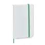  Notebook approx. A6