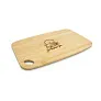  Bamboo cutting board