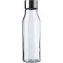  Glass sports bottle 500 ml
