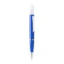  Ball pen with atomizer and cap