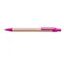  Recycled cardboard ball pen