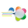  Highlighter "flower"