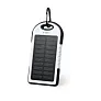  Vodootporna prijenosna baterija 4000 mAh, solarni punjač
