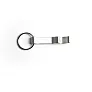  Keyring, bottle opener