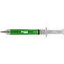  Ball pen "syringe"