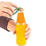  Keyring, bottle opener