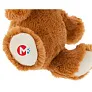 Santi Plush teddy bear