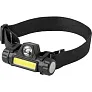  LED head torch